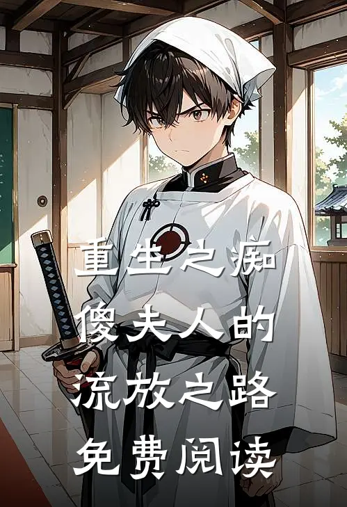 重生之痴傻夫人的流放之路免费阅读