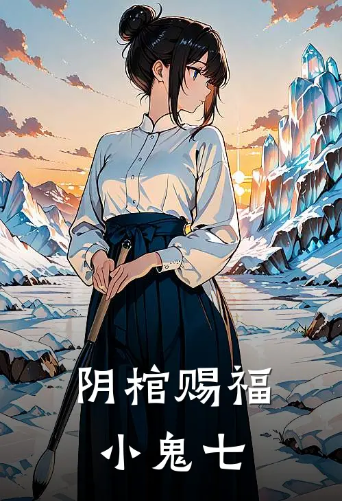 阴棺赐福 小鬼七