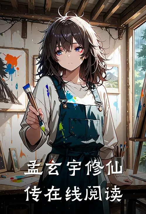 孟玄宇修仙传在线阅读