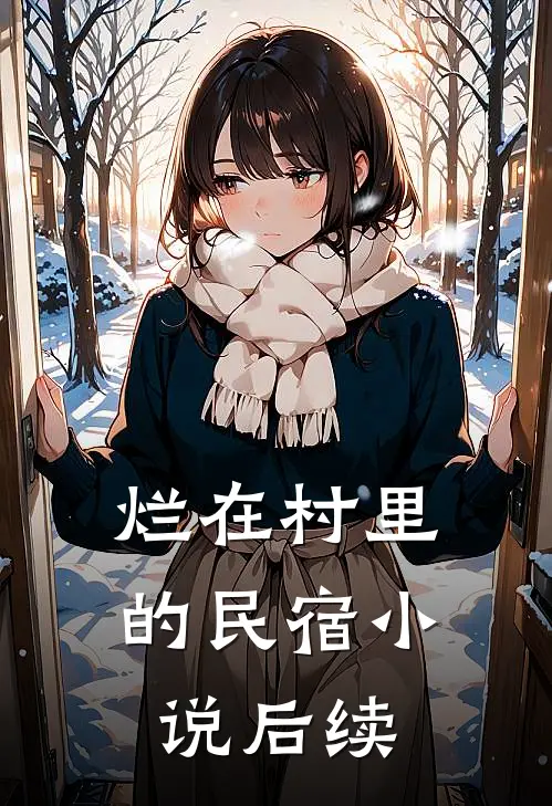 烂在村里的民宿小说后续