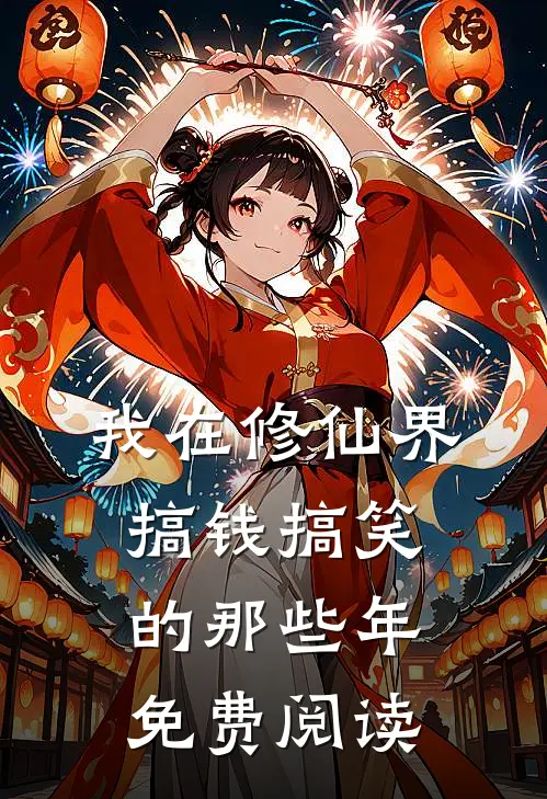 我在修仙界搞钱搞笑的那些年免费阅读
