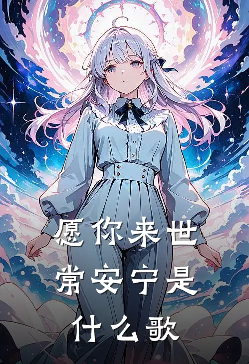 愿你来世常安宁是什么歌