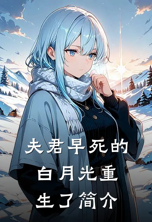 夫君早死的白月光重生了简介