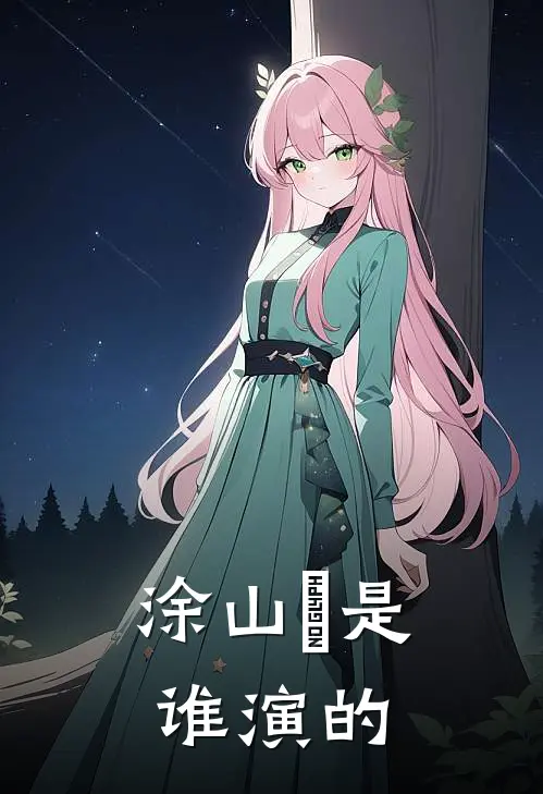 涂山璟是谁演的