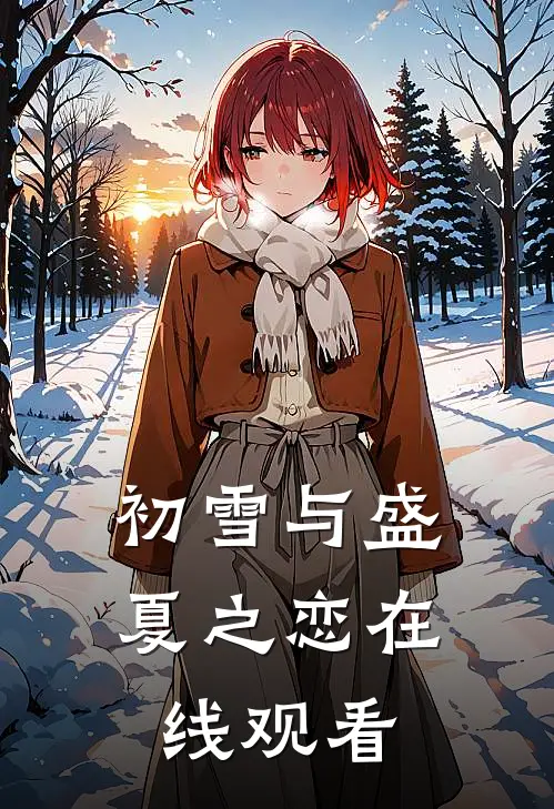 初雪与盛夏之恋在线观看