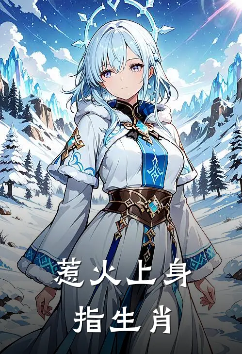 惹火上身指生肖