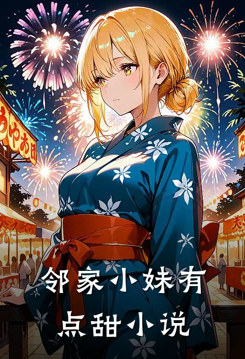 邻家小妹有点甜小说