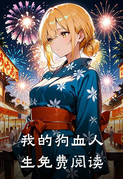 我的狗血人生免费阅读