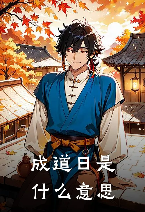 成道日是什么意思