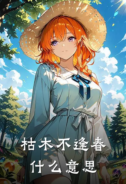 枯木不逢春什么意思