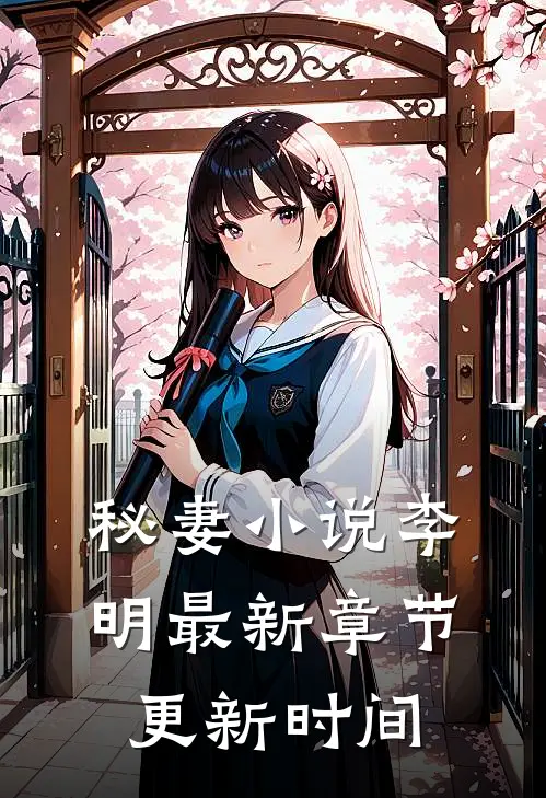 秘妻小说李明最新章节更新时间
