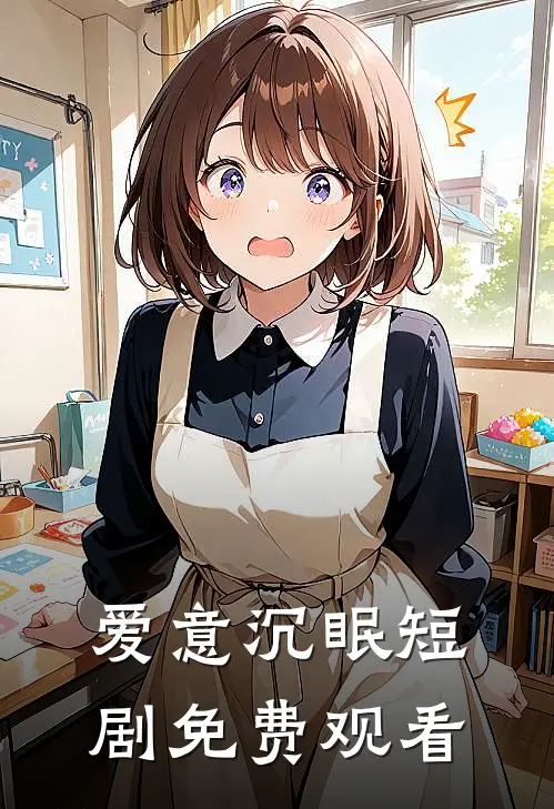 爱意沉眠短剧免费观看