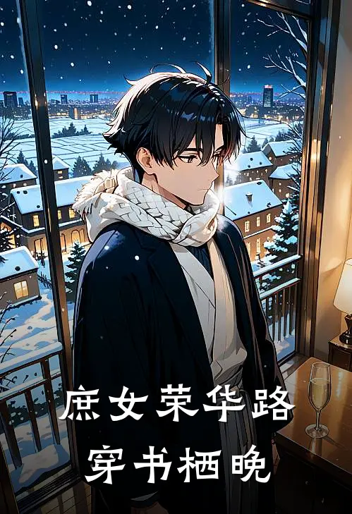 庶女荣华路(穿书) 栖晚