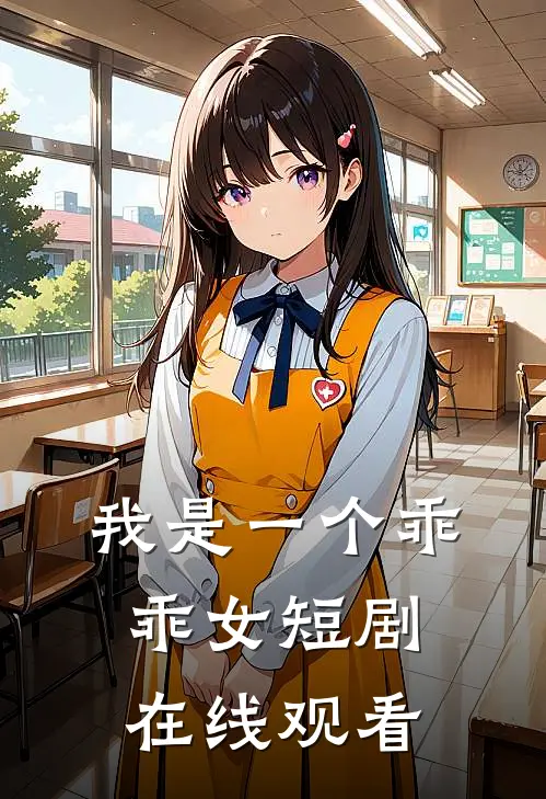 我是一个乖乖女短剧在线观看