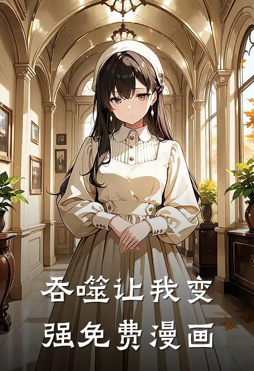 吞噬让我变强免费漫画