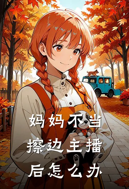 妈妈不当擦边主播后怎么办