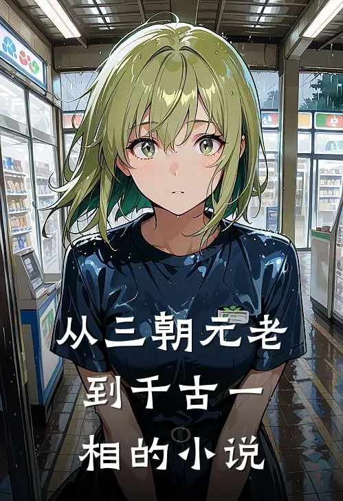 从三朝元老到千古一相的小说