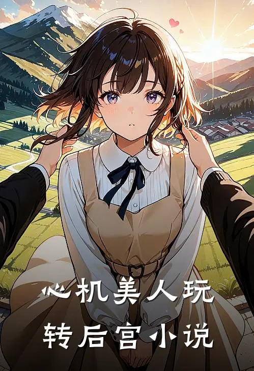 心机美人玩转后宫小说