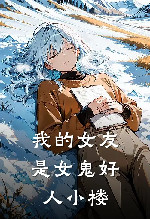 我的女友是女鬼 好人小楼
