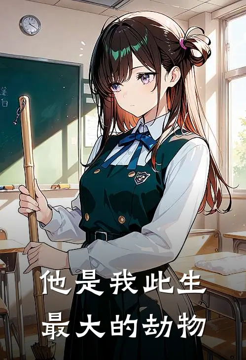 他是我此生最大的劫物