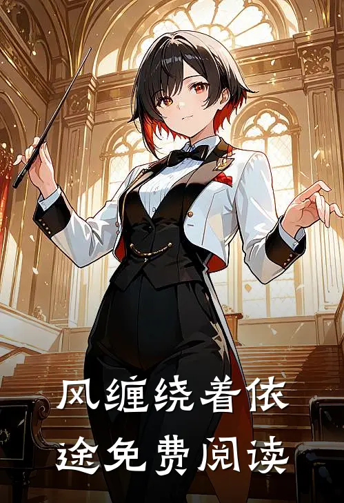 风缠绕着依途免费阅读