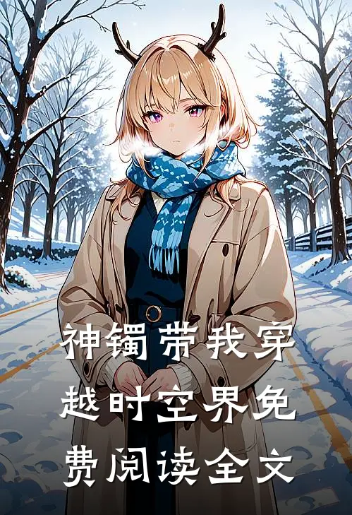 神镯带我穿越时空界免费阅读全文