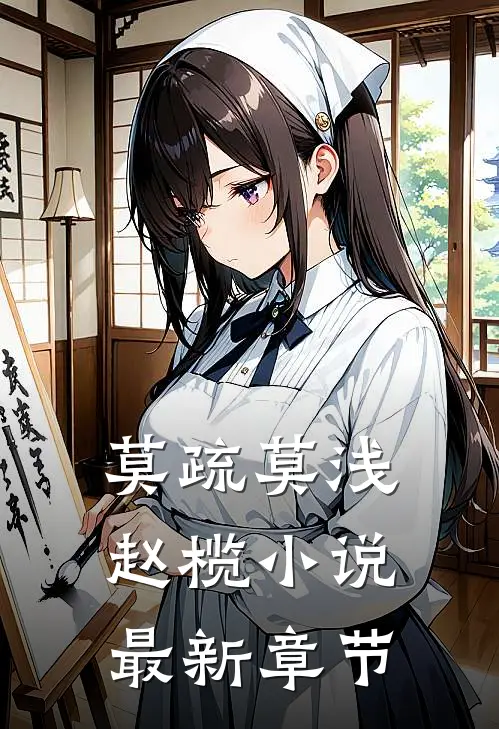 莫疏莫浅赵榄小说最新章节