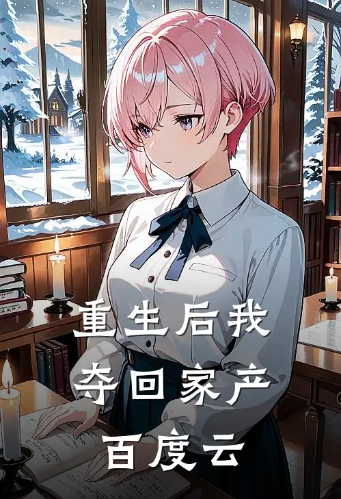 重生后我夺回家产百度云