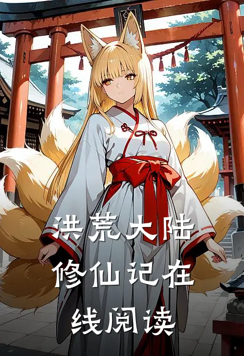 洪荒大陆修仙记在线阅读