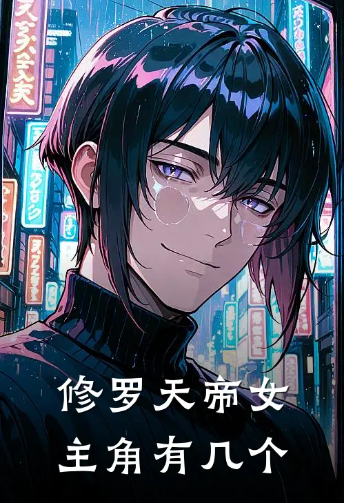 修罗天帝女主角有几个