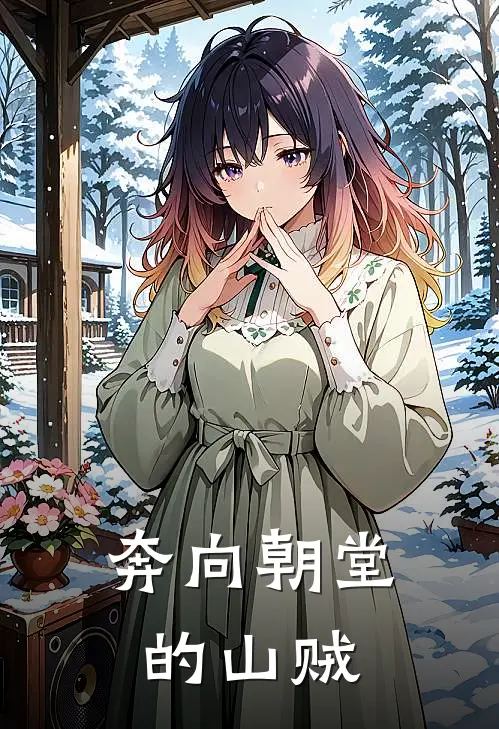 奔向朝堂的山贼