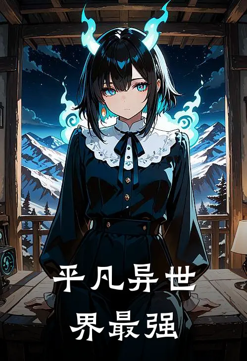 平凡异世界最强