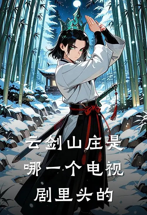 云剑山庄是哪一个电视剧里头的