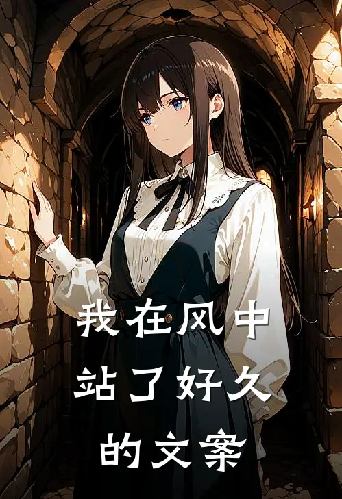 我在风中站了好久的文案
