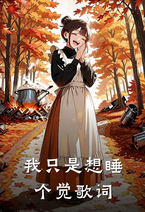 我只是想睡个觉歌词