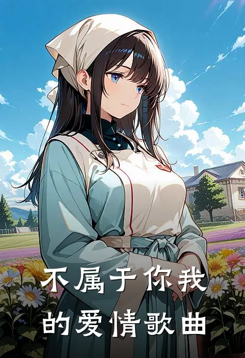 不属于你我的爱情歌曲