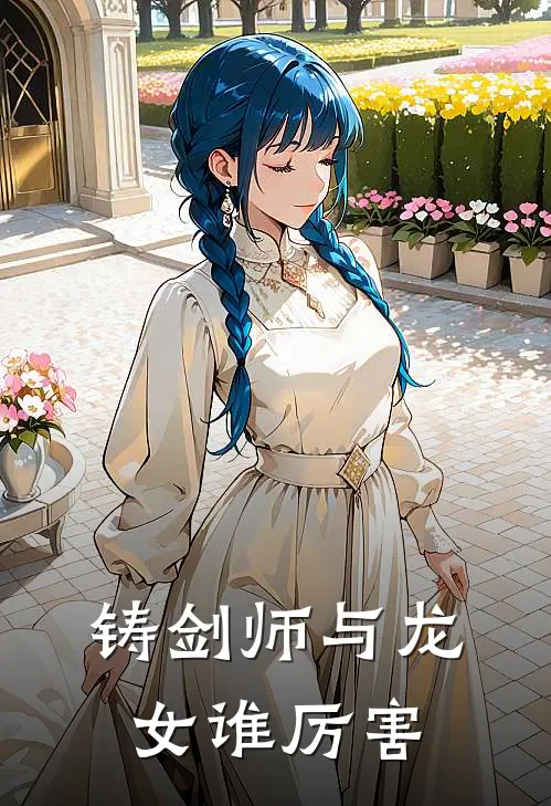 铸剑师与龙女谁厉害