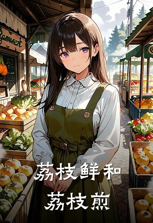 荔枝鲜和荔枝煎