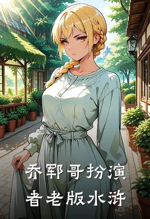 乔郓哥扮演者老版水浒