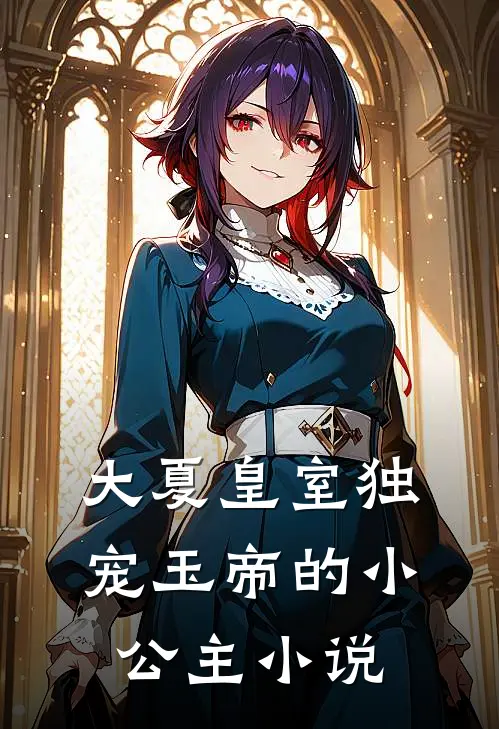 大夏皇室独宠玉帝的小公主小说