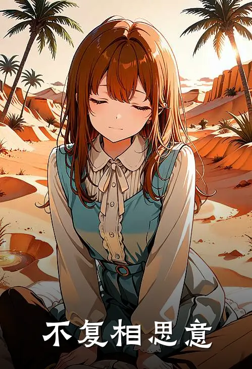 不复相思意