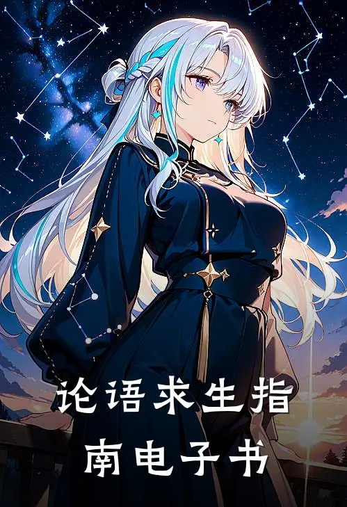 论语求生指南电子书