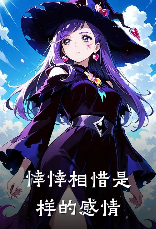 悻悻相惜是样的感情