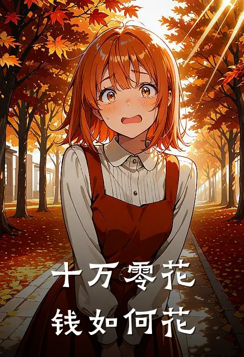 十万零花钱如何花