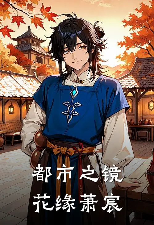 都市之镜花缘 萧宸