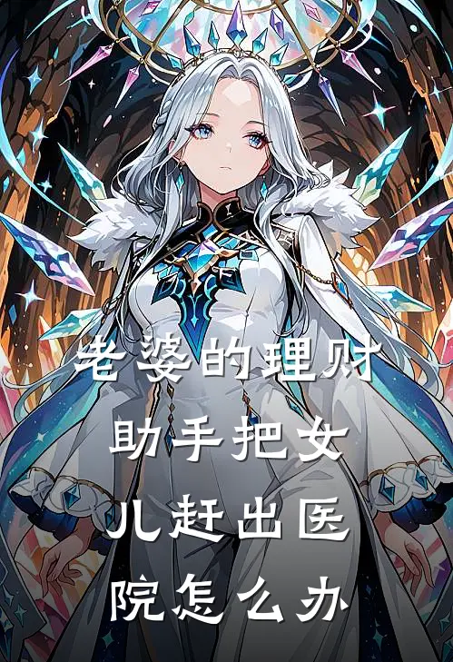 老婆的理财助手把女儿赶出医院怎么办