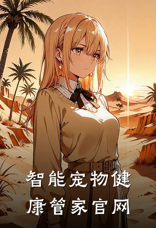 智能宠物健康管家官网