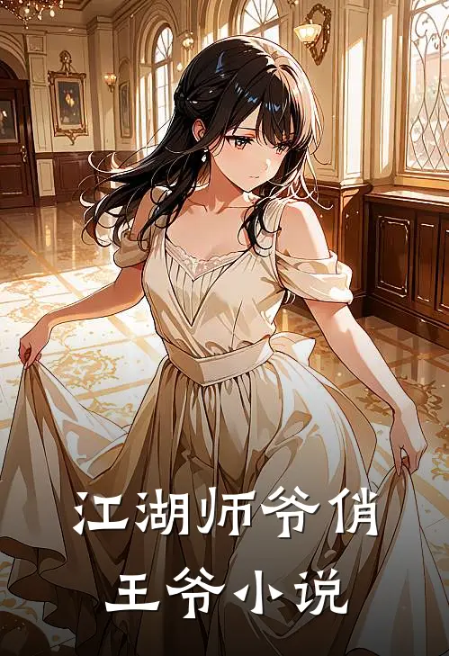 江湖师爷俏王爷小说