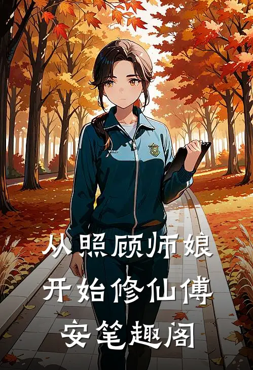 从照顾师娘开始修仙 傅安 笔趣阁