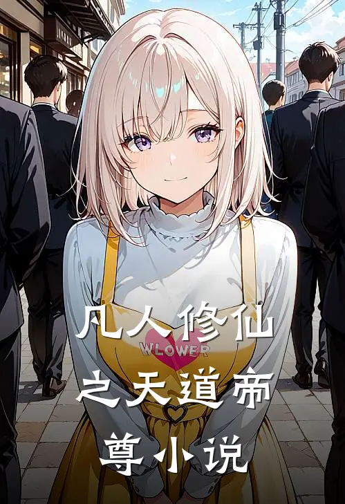 凡人修仙之天道帝尊小说